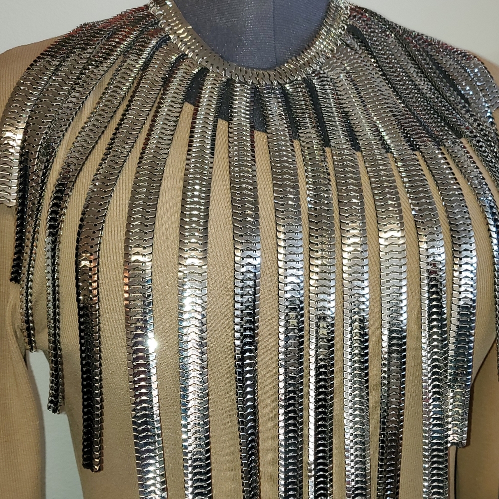 Body Jewelry